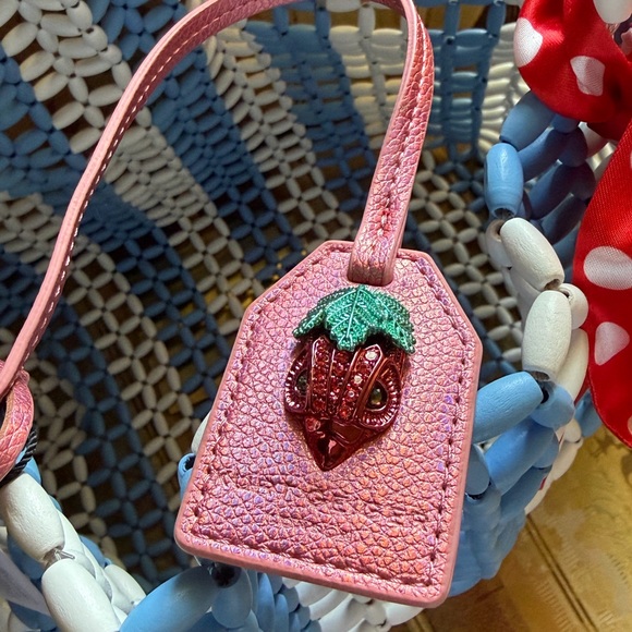 Kurt Geiger Kensington Shopper NWT - Picture 4 of 9